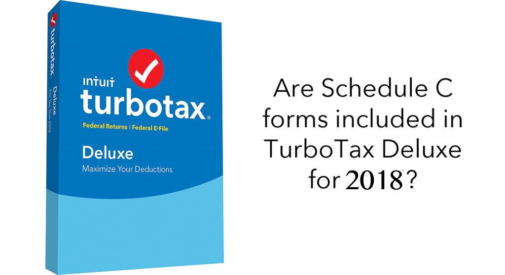 Turbotax Chart