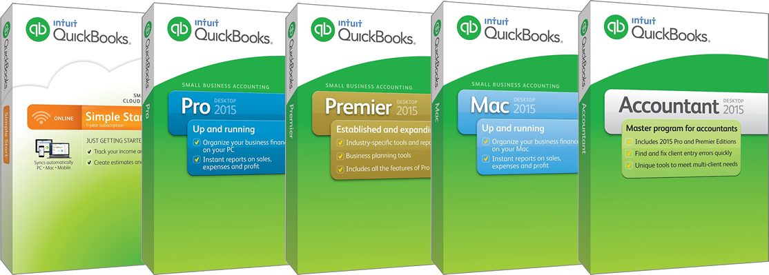 Quickbooks July 2017 Codes And Deals